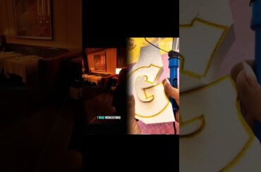 POV: Cab Driver’s solo Fine Dining Dinner at Daniel Boulud’s restaurant