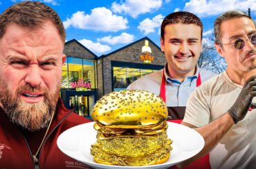 Social Media Chef's NEED To Be STOPPED! This Is OUTRAGEOUS