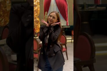 Reserve your table at Ambrossia ✨ #ambrossia #finedining #philippines #restaurant #quezoncity