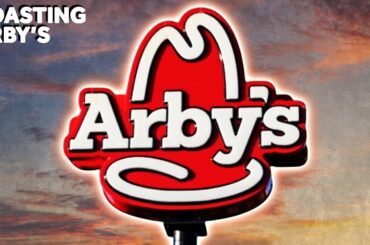 Why Does Everyone Hate Arby's?