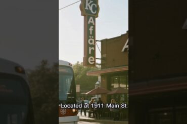 Affäre KC German Farm-to-Table in the #Crossroads#KansasCityEats  #German #FoodieFinds