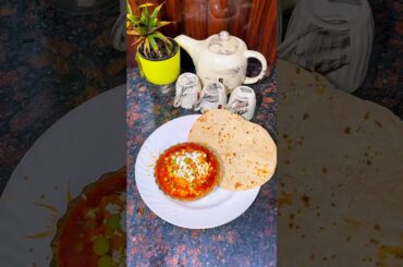 yeh Kya dish Hai? 🫠#food #recipe #foodvlog #shorts #cooking #youtubeshorts