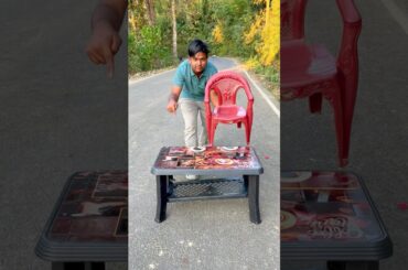 Mini Table Chair Vs Big Dining Table Set Unboxing Reviews |