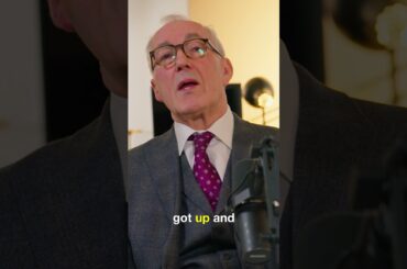 Jeremy King: Only Do What You Want To Do in Life, Not What You Feel You Should Do | Ruthie's Table 4