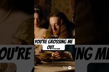 Why Maria Anna Avoided Dining With Charles II Of Spain #history