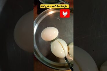 eggs# mistakes # cooking time # for home # for health