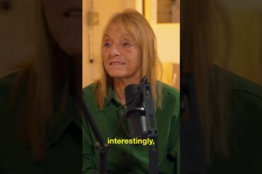 Jeremy King on Writing His New Book Without Reservation | Ruthie's Table 4 #shorts