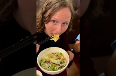 Part 4: gluten-free dining in Vietnam