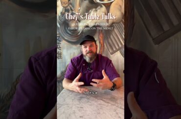 Chef’s Table 2 any doubt about my favorite?