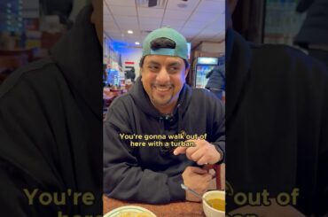 This family founded the FIRST Yemeni restaurant IN AMERICA! 🍖🇾🇪 #foodies #middleeasternfood #yemen