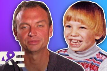 Intervention: From Fine Dining to Homeless, A Chef’s Battle With Addiction | A&E