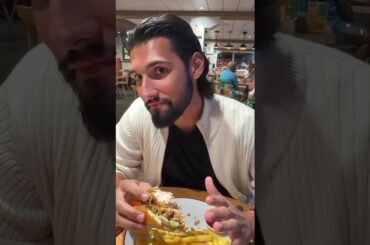 What’s your preferred dining time on a cruise?