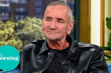 DJ Fat Tony: ‘I Saw What Happened At Brooklyn Beckham’s Wedding’ | This Morning