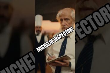 Homeless Man Enters Michelin Restaurant    Chef KICKS Him Out! 😱⭐