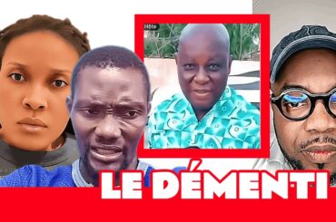 ESSENI, CHEF CANTON DE KPENZIDÈ ET TABLE RONDE APPORTENT UN DÉMENTI À LA SORTIE DE KODJO