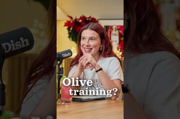 Can you learn to love certain foods? | Millie Bobby Brown | Dish Podcast