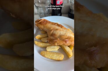 My Top 3 Dublin Dining Experiences!