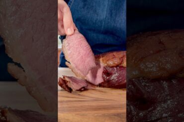 Is Picanha Worth It? Costco Top SirloinCap #cooking #steak #recipe #costco #trending #food #shorts