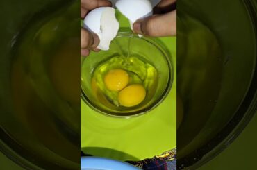 Omelette 🍳 | Omelette Recipe #food #cooking #omelette #shorts #recipe #viral