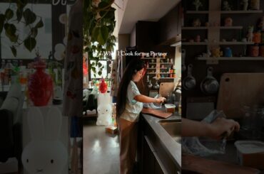 What I Cook for my Partner During Top Surgery Recovery 🍆 Eggplant Edition