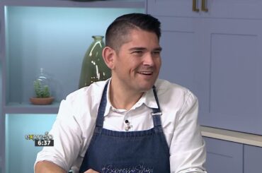 From Farm to Fine Dining  Marthinus Ferreira’s Culinary Journey at Jordan Restaurant