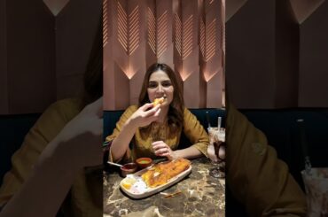 This Meal Was Totally Worth It