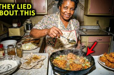 30 BANNED African American Cooking Tricks Scientists Now Say Were GENIUS!