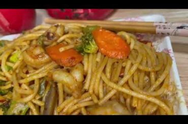 This Bowl Disappeared in 5 Minutes…| Why Everyone Asked for This Noodles Twice|