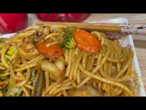 This Bowl Disappeared in 5 Minutes…| Why Everyone Asked for This Noodles Twice| This Bowl Disappeared in 5 Minutes…| Why Everyone Asked for This Noodles Twice|