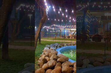 Asthetic Restaurant Chef's Table   | 100 Feet  Chef's Table | Alhamdulillah |  #shorts #Chef'sTable