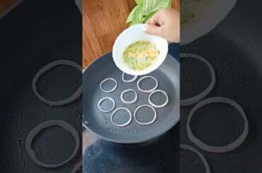 spring onion roti wrap #shorts #viral #trendingsong #cooking