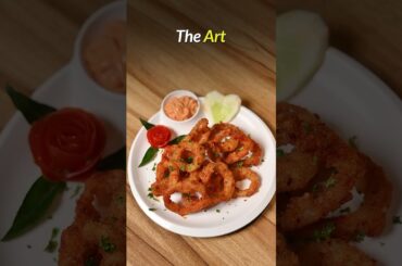 Experience the blend of tradition and presentation at Kalari Kari. Your seat at the table is waiting