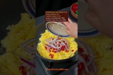 HOW TO COOK INSTANT NOODLES LIKE A PRO? #recipe #cooking #chinesefood #instantnoodles #ramen