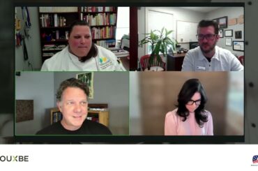 ACFEF Chef’s Table Webinar Series ACF Apprenticeship, Powered by Rouxbe