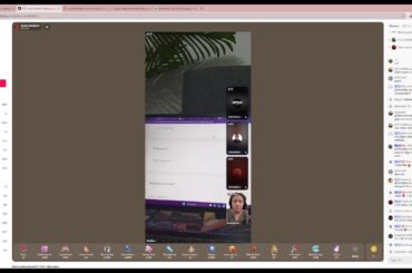 ESSENI SISSIBLISSI, TABLE RONDE ET CHEF CANTON DE KPEZINDE EN LIVE!