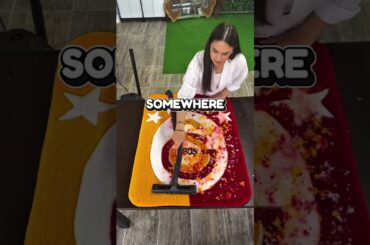 I invited my parents to dinner at a nice restaurant. When the check came, my dad slid it to me...