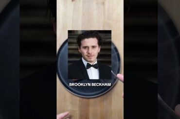 Foods That Would Finish | Brooklyn Beckham