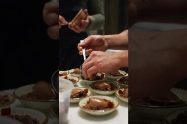 Koginut Pumpkin Panna Cotta #koginut #pannacotta  #chef