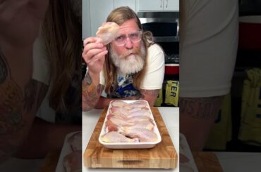 Easy Oven Baked BBQ Chicken Foil Packet Dinner