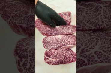 #Wagyu #JapaneseWagyu #MarbledBeef #A5Wagyu #LuxurySteak #PremiumMeat #Umami #FineDining #Steak Food