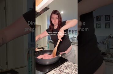 Do yall like ground turkey?? #dinnerideas #dinner #meals #mealideas #meal #momlife #mom