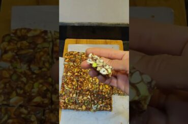 Khajur dryfruit bites no sugar jaggery #food #recipe #cooking #easyrecipe #foodshorts #foodie #short