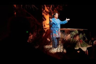 What Happens When We Don't Kick The Ladder Away | Asma Khan