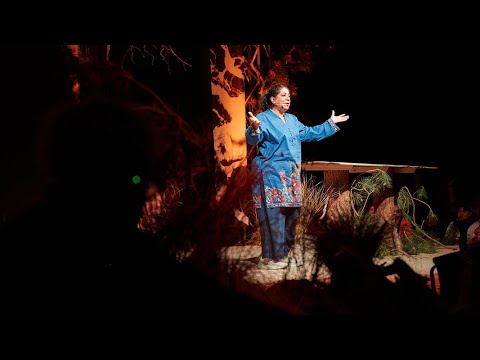 What Happens When We Don’t Kick The Ladder Away | Asma Khan What Happens When We Don't Kick The Ladder Away | Asma Khan