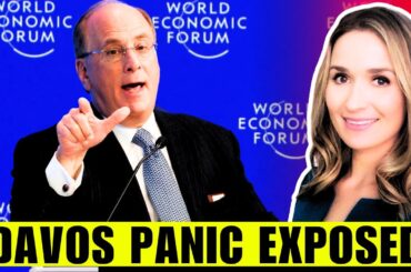 CAPITALISM Is COLLAPSING — BlackRock CEO Larry Fink Just Said The Quiet Part Out Loud
