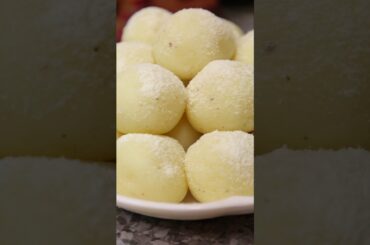nariyal ke mithai ki Instant swadisht recipe #shorts #ytshorts #trending #cooking