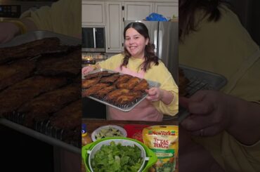 Chicken Cutlets are a house favorite around here! 🤗