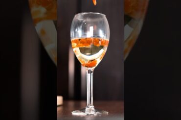 Ketchup Caviar | Budget Fine Dining #food