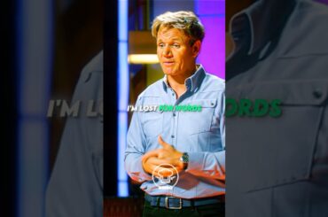 10-Year-Old Leaves Gordon Ramsay Speechless After Cooking an “Impossible” Chicken Roulade!