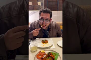 Would you pay Rs 10,000 for this Bengali meal 😬